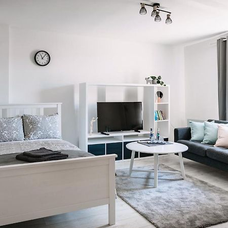 Kawalerka Na Starym Rynku Apartment Stary Toruń Екстериор снимка