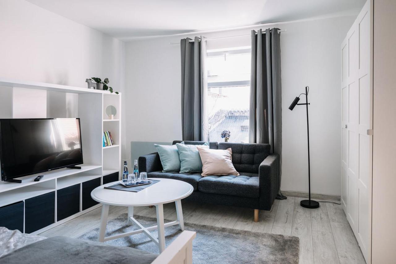 Kawalerka Na Starym Rynku Apartment Stary Toruń Екстериор снимка